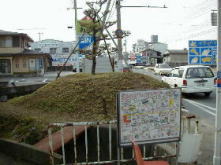 大和街道　和歌山